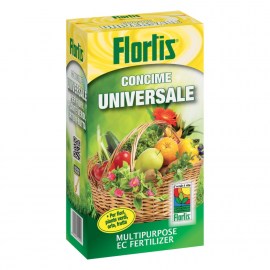 Flortis - CONCIME UNIVERSALE GRANULARE_greentown